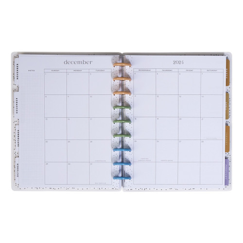 Happy Planner Classic Student 12-Month Planner-Quirky Plans; July '24 - June '25 - 5A0025Z0-1G8RZ Happy Planner Classic Student 12-Month Planner-Quirky Plans; July '24 - June '25 - 5A0025Z0-1G8RZ