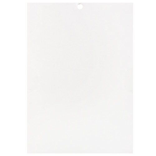 3 Pack - American Crafts Single-Sided Paper Pad 6"X8" 36/Pkg-Jen Hadfield Flower Child - JH014147 3 Pack - American Crafts Single-Sided Paper Pad 6"X8" 36/Pkg-Jen Hadfield Flower Child - JH014147