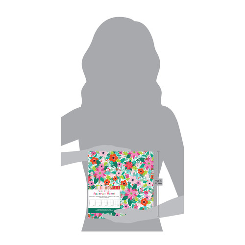 Paige Evans Sugarplum Wishes Album 6"X8"-Includes 15 Page Protectors - PE022013 Paige Evans Sugarplum Wishes Album 6"X8"-Includes 15 Page Protectors - PE022013