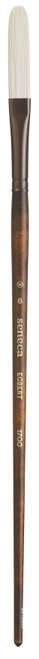 Willow Wolfe Seneca Artist Egbert Brush-6 - 5A0028D4-1GBFY - 628215001478