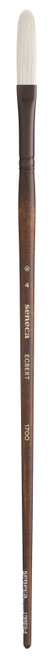 Willow Wolfe Seneca Artist Egbert Brush-4 - 5A0028DW-1GBG3 - 628215003045