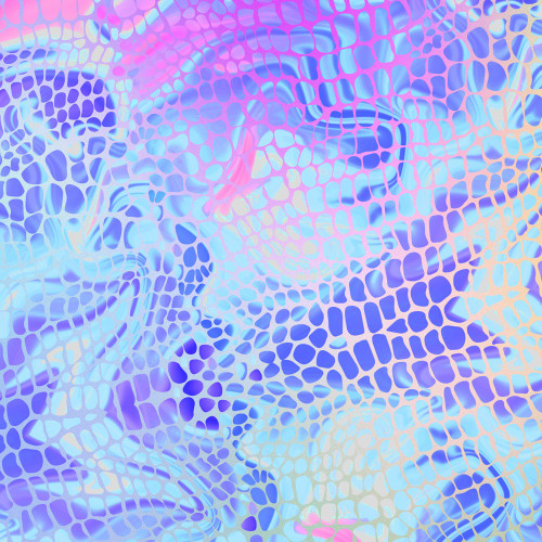 Crafter's Companion Paper Pad 12"X12"-Neon Dreams AD12NEDR