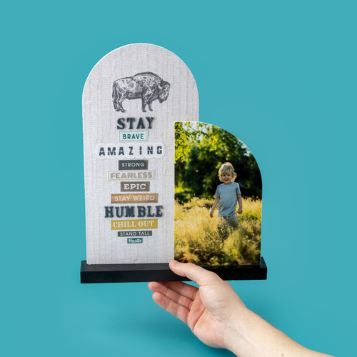 3 Pack - American Crafts Cedar House Thickers Stickers 84/Pkg-Phrase, Gold Foil Foam - 34030340 3 Pack - American Crafts Cedar House Thickers Stickers 84/Pkg-Phrase, Gold Foil Foam - 34030340