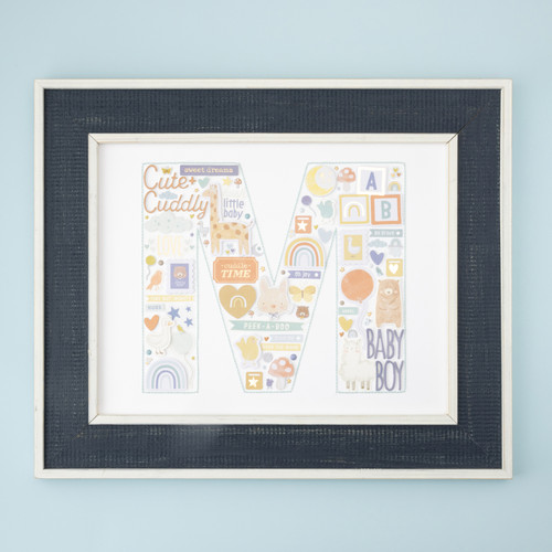 3 Pack - American Crafts Hello Little Boy Thickers Stickers 136/Pkg-Phrase - 34030018 3 Pack - American Crafts Hello Little Boy Thickers Stickers 136/Pkg-Phrase - 34030018