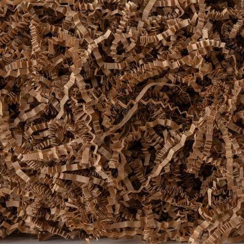 American Crafts Handmade Paper Shredded Paper 1lb-Kraft - 34030779 American Crafts Handmade Paper Shredded Paper 1lb-Kraft - 34030779