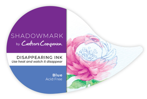 2 Pack Crafter's Companion Ink Pad-Shadowmark 5A0022VT-1G5ZH - 195094123749