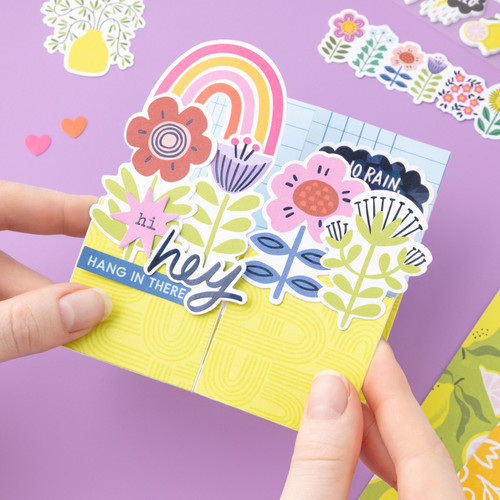 3 Pack - American Crafts Whatevs Ephemera Die-Cuts 60/Pkg-Icons, Black Foil - 34030593 3 Pack - American Crafts Whatevs Ephemera Die-Cuts 60/Pkg-Icons, Black Foil - 34030593