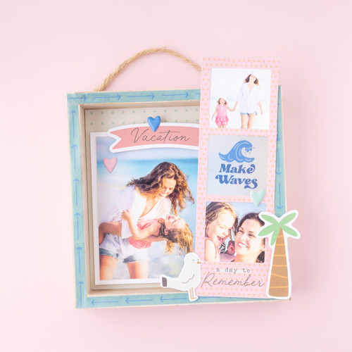 3 Pack - American Crafts Coast-to-Coast Ephemera Die-Cuts 76/Pkg-Icons, Foil - 34025937 3 Pack - American Crafts Coast-to-Coast Ephemera Die-Cuts 76/Pkg-Icons, Foil - 34025937