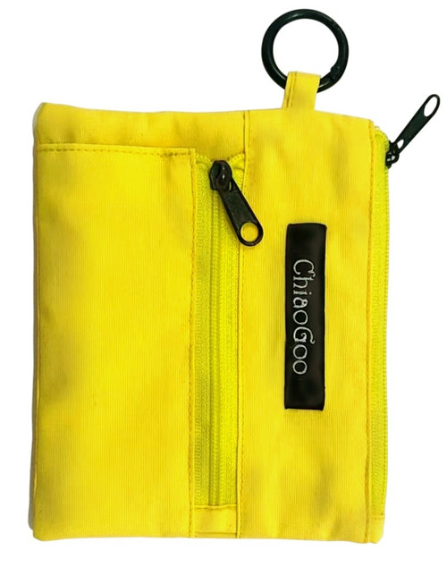 ChiaoGoo Accessory Pouch - Empty- - 2580 - 812208024456