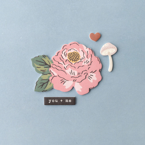 2 Pack - Maggie Holmes Forever Fields Large Foam Stickers-48 Pieces - A500262N-G18VM 2 Pack - Maggie Holmes Forever Fields Large Foam Stickers-48 Pieces - A500262N-G18VM