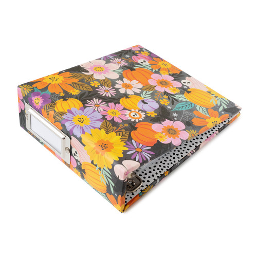 Paige Evans Tricks & Treats Album 4"X4"-16 Pieces - 5A0027CF-1G9MV Paige Evans Tricks & Treats Album 4"X4"-16 Pieces - 5A0027CF-1G9MV