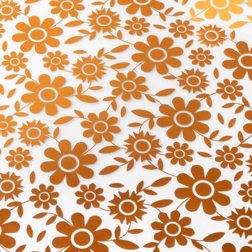 6 Pack - Jen Hadfield Groovy Darlin' Specialty Paper 12"X12"-Acetate - A500264J-G18Z9 6 Pack - Jen Hadfield Groovy Darlin' Specialty Paper 12"X12"-Acetate - A500264J-G18Z9