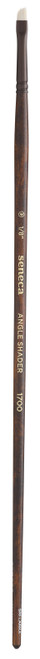 Willow Wolfe Seneca Artist Angle Bright Brush-1/8 - 5A0028DJ-1GBG1 - 628215003199