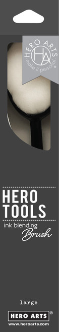 3 Pack - Hero Arts Ink Blending Brush-Large - HA-MI006 3 Pack - Hero Arts Ink Blending Brush-Large - HA-MI006