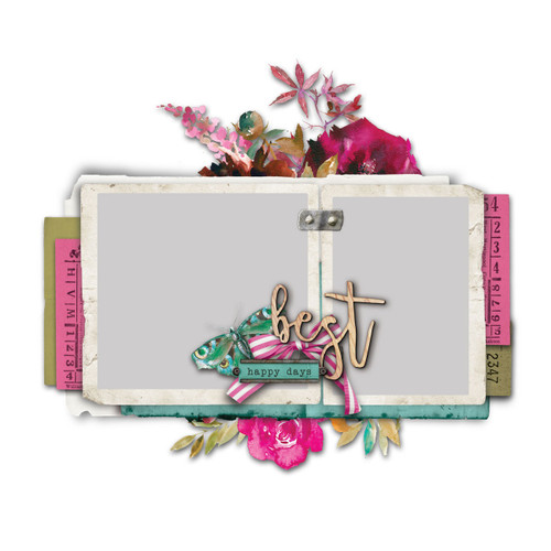 49 And Market Cluster Kit-ARToptions Spice - AOS25293