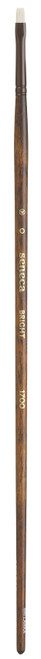 Willow Wolfe Seneca Artist Bright Brush-0 - 5A0028DG-1GBGD - 628215001270