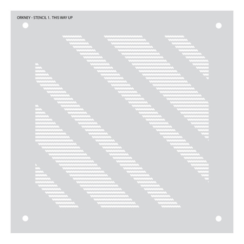 Crafter's Companion Stencil Set-Orkney - 5A0022W9-1G5YP
