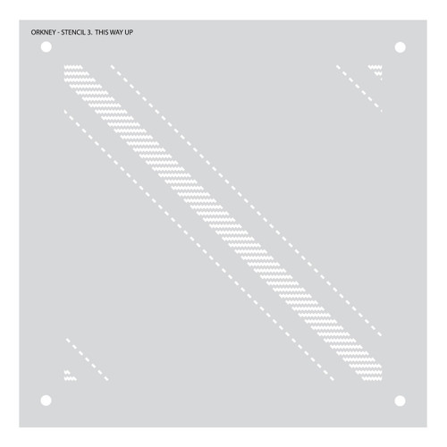 Crafter's Companion Stencil Set-Orkney - 5A0022W9-1G5YP