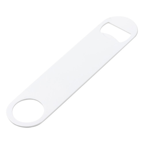 Craft Express Bottle Opener-White, 4 pack - 5A0021RK-1G4NV Craft Express Bottle Opener-White, 4 pack - 5A0021RK-1G4NV