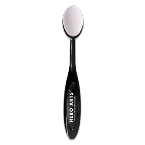 3 Pack - Hero Arts Ink Blending Brush-Medium - HA-MI005 - 085700933247 3 Pack - Hero Arts Ink Blending Brush-Medium - HA-MI005 - 085700933247