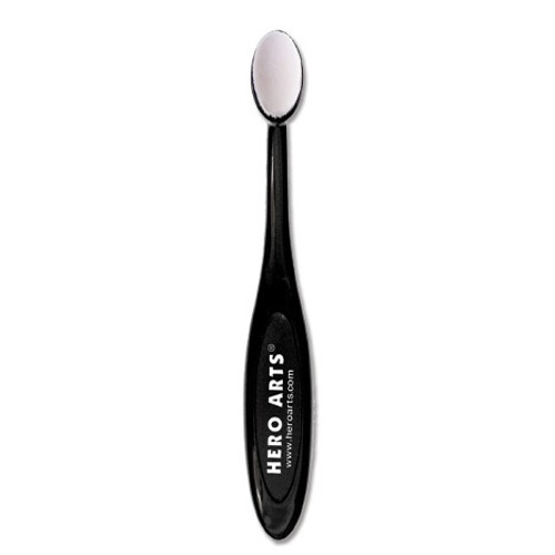 3 Pack - Hero Arts Ink Blending Brush-Small - HA-MI004 - 085700933230