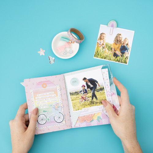 American Crafts Rainbow Avenue Washi Tape 12/Pkg-Rose Gold Foil - 34025871 American Crafts Rainbow Avenue Washi Tape 12/Pkg-Rose Gold Foil - 34025871