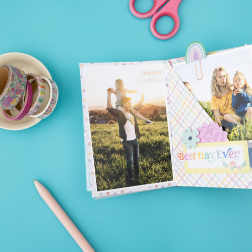 American Crafts Rainbow Avenue Washi Tape 12/Pkg-Rose Gold Foil - 34025871 American Crafts Rainbow Avenue Washi Tape 12/Pkg-Rose Gold Foil - 34025871