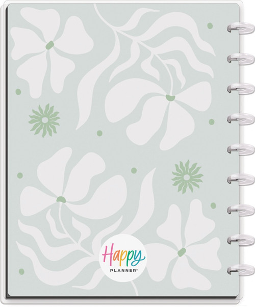 Happy Planner Classic Notebook-Everyday Magic 5A0020TZ-1G3M5