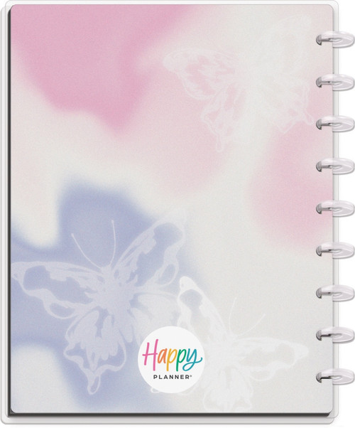 Happy Planner Classic Notebook-Trust The Universe 5A0020V4-1G3M6