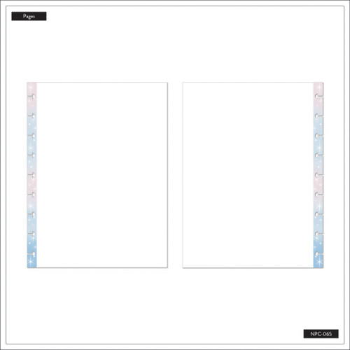 Happy Planner Classic Notebook-Trust The Universe 5A0020V4-1G3M6
