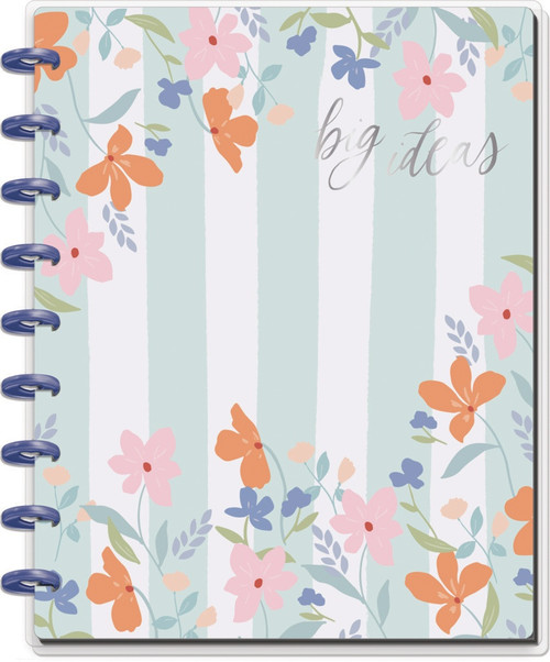 Happy Planner Classic Notebook-Happy In Paris - 5A0025ZD-1G8QV
