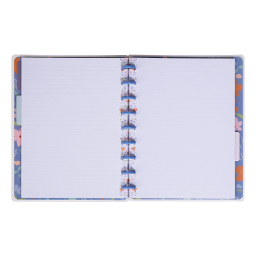 Happy Planner Classic Notebook-Happy In Paris - 5A0025ZD-1G8QV Happy Planner Classic Notebook-Happy In Paris - 5A0025ZD-1G8QV