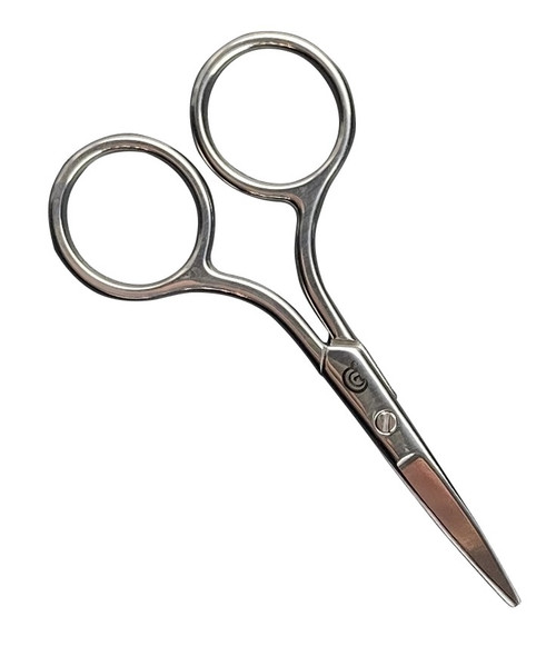ChiaoGoo Scissors 3.5"- - 1081 - 812208024418