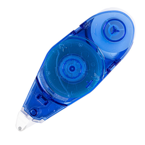 Tombow MONO Air Touch Refill 2/Pkg-1/3"X630" - 62153