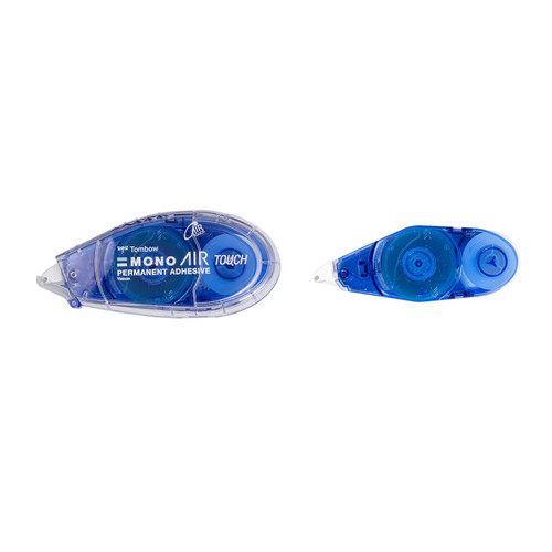 Tombow MONO Air Touch Refill 2/Pkg-1/3"X630" - 62153