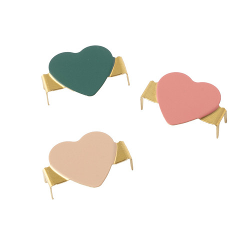 Maggie Holmes Forever Fields Charm Staples -12/Pkg - A5002630-G18V5 Maggie Holmes Forever Fields Charm Staples -12/Pkg - A5002630-G18V5