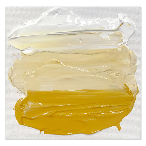 Decoart Impasto Paint 4oz-Yellow Oxide - DTP-10 Decoart Impasto Paint 4oz-Yellow Oxide - DTP-10
