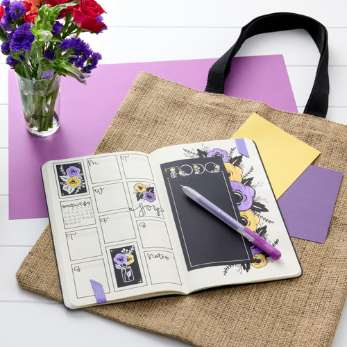 Sakura Gelly Roll Retractable Medium Point Pens 3/Pkg-Stardust - 50603 Sakura Gelly Roll Retractable Medium Point Pens 3/Pkg-Stardust - 50603