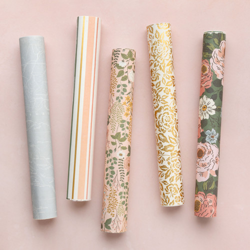 Maggie Holmes Forever Fields Single-Sided Paper Pad 6"X8"-36 Sheets - A500262R-G18VL Maggie Holmes Forever Fields Single-Sided Paper Pad 6"X8"-36 Sheets - A500262R-G18VL