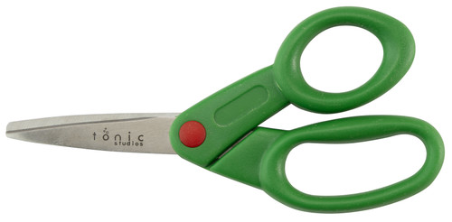 Tonic Studios Pointed Scissors 20/Pkg-Ellipse 5" 5A0022FN-1G55G