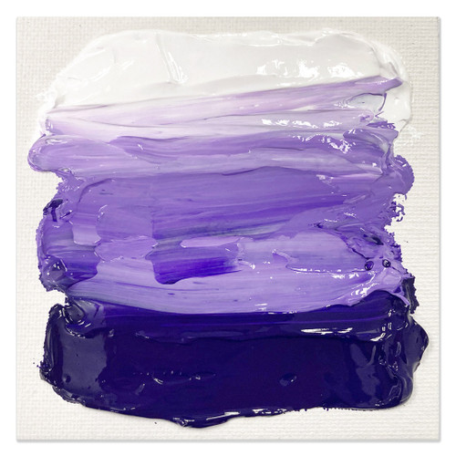 Decoart Impasto Paint 4oz-Bright Dioxazine Purple - DTP-23 Decoart Impasto Paint 4oz-Bright Dioxazine Purple - DTP-23