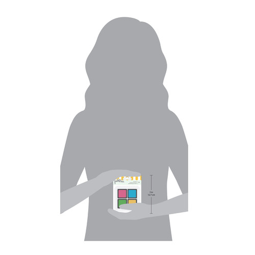 Pebbles Fun In The Sun Inks Pads-4/Pkg - 34030665 Pebbles Fun In The Sun Inks Pads-4/Pkg - 34030665