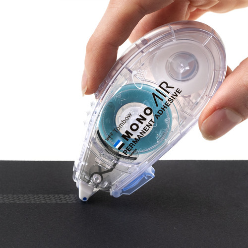 Tombow MONO Air Touch Applicator-1/3"X630" - 62152