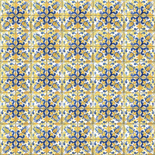 Crafter's Companion Mediterranean Dreams Paper Pad 6"X6"- - MEDPAD6 Crafter's Companion Mediterranean Dreams Paper Pad 6"X6"- - MEDPAD6