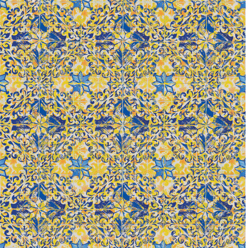 Crafter's Companion Mediterranean Dreams Paper Pad 6"X6"- - MEDPAD6 Crafter's Companion Mediterranean Dreams Paper Pad 6"X6"- - MEDPAD6