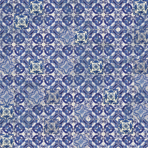 Crafter's Companion Mediterranean Dreams Paper Pad 6"X6"- - MEDPAD6 Crafter's Companion Mediterranean Dreams Paper Pad 6"X6"- - MEDPAD6