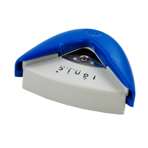 Tonic Studios Corner Rounder-10mm - 257E