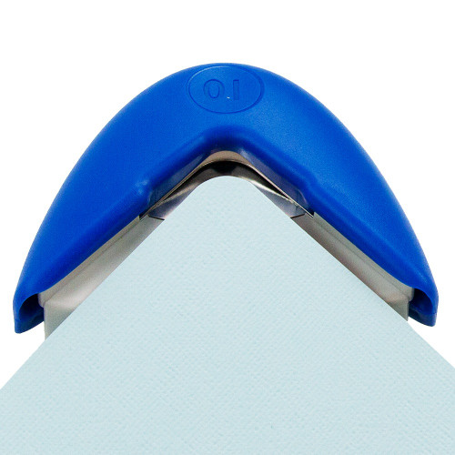 Tonic Studios Corner Rounder-10mm - 257E