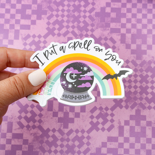 Paige Evans Tricks & Treats Foam Sticker Sheet 12"X12"-60 Pieces - 5A0027C4-1G9MY Paige Evans Tricks & Treats Foam Sticker Sheet 12"X12"-60 Pieces - 5A0027C4-1G9MY