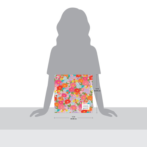 3 Pack - Paige Evans Adventurous Specialty Paper 12"X12"-Acetate - A5002628-G18SN 3 Pack - Paige Evans Adventurous Specialty Paper 12"X12"-Acetate - A5002628-G18SN